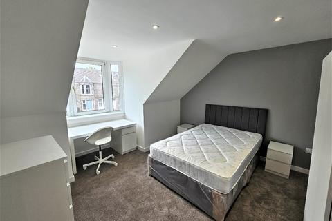 1 bedroom in a house share to rent, King Street, Old Aberdeen, Aberdeen, AB24