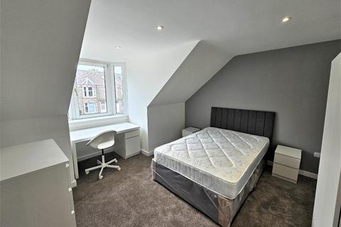 1 bedroom in a house share to rent, King Street, Old Aberdeen, Aberdeen, AB24