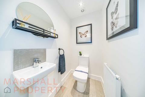 3 bedroom semi-detached house for sale - Roehurst Lane, Winsford