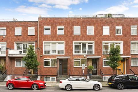 4 bedroom terraced house for sale, Beaumont Street, Marylebone, W1G