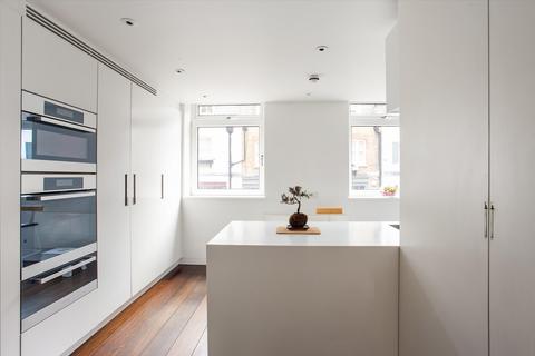 4 bedroom terraced house for sale, Beaumont Street, Marylebone, W1G