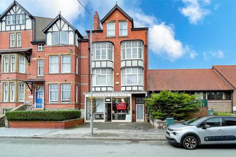 Princes Drive, Colwyn Bay, Conwy, LL29
