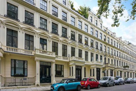 3 bedroom apartment to rent, Cleveland Square, London, W2