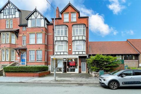 2 bedroom apartment for sale, Princes Drive, Colwyn Bay, Conwy, LL29