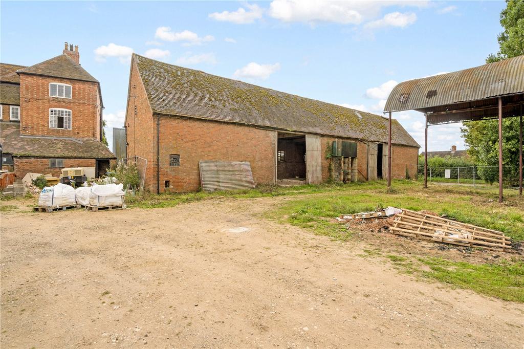 Barns