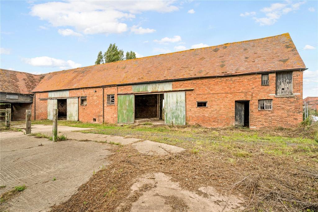 Barns
