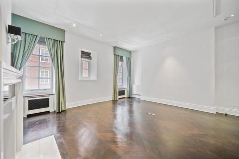 3 bedroom apartment for sale, Albert Hall Mansions, Kensington Gore, Knightsbridge, London, SW7