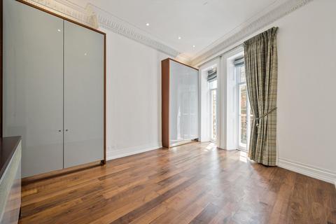 3 bedroom apartment for sale, Albert Hall Mansions, Kensington Gore, Knightsbridge, London, SW7