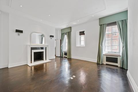 3 bedroom apartment for sale, Albert Hall Mansions, Kensington Gore, Knightsbridge, London, SW7