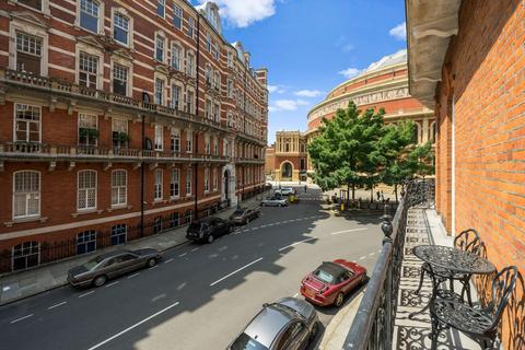 3 bedroom apartment for sale, Albert Hall Mansions, Kensington Gore, Knightsbridge, London, SW7