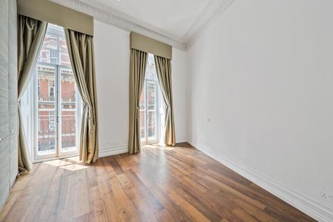 3 bedroom apartment for sale, Albert Hall Mansions, Kensington Gore, Knightsbridge, London, SW7