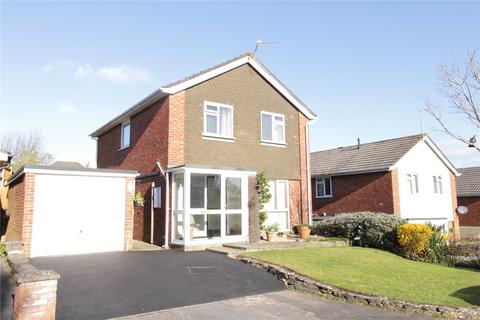 3 bedroom detached house for sale - Heads Farm Close, Bournemouth, BH10