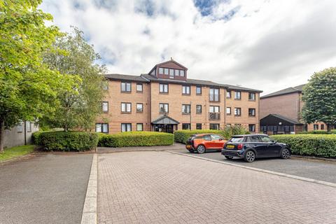 11 Abbey Mill, Stirling, FK8 1QS