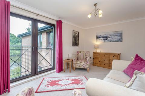 11 Abbey Mill, Stirling, FK8 1QS