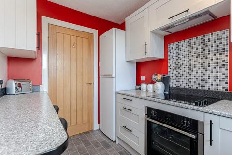 11 Abbey Mill, Stirling, FK8 1QS