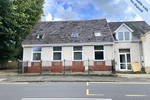 undefined, Grove Place, Clydach Road, Morriston, SA6 6QB