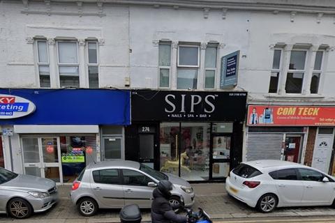 Shop to rent - Shop, High Road Leytonstone, London, Greater London, E11 3HS