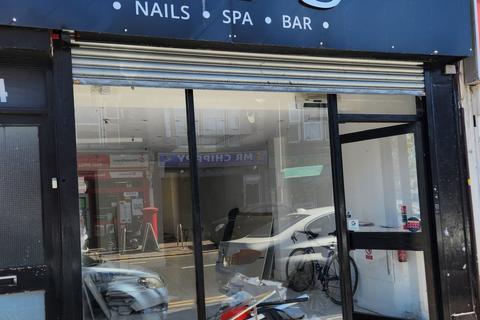 Shop to rent - Shop, High Road Leytonstone, London, Greater London, E11 3HS