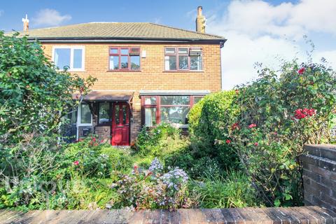 3 bedroom semi-detached house for sale, Alexandra Road,  Lytham St. Annes, FY8