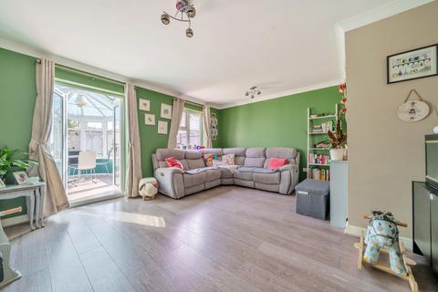 3 bedroom detached house for sale - Whithedwood Avenue, Upper Shirley, Southampton, Hampshire, SO15