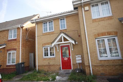 undefined, Morgan Close, Luton, LU4