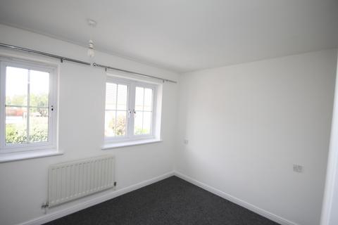 undefined, Morgan Close, Luton, LU4