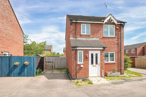 undefined, Plover Road, Essendine, Stamford, PE9