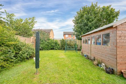 undefined, Plover Road, Essendine, Stamford, PE9
