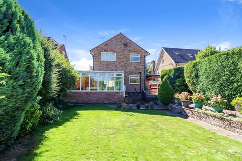 10 Comet Close, Leavesden, Watford, WD25 7AW