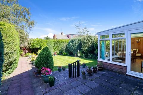 10 Comet Close, Leavesden, Watford, WD25 7AW