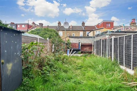 2 bedroom terraced house for sale - Masterman Road, East Ham, London