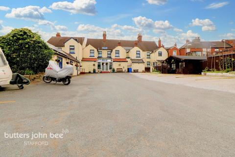 13 bedroom terraced house for sale - Bridge Street, Uttoxeter