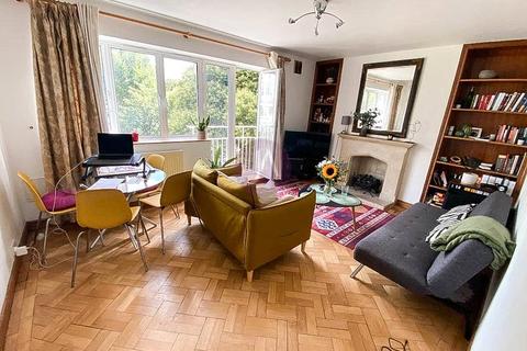 Warner House, Abercorn Place, St. Johns Wood, London, NW8