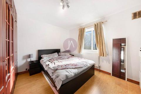 2 bedroom apartment to rent, Warner House, Abercorn Place, St. Johns Wood, London, NW8