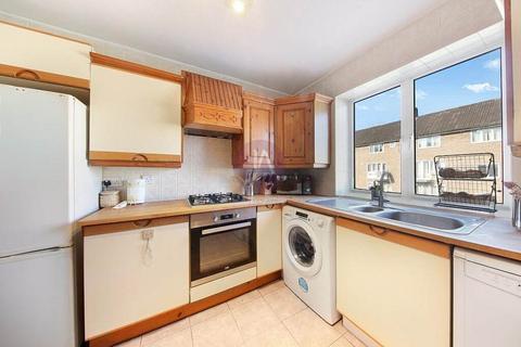 2 bedroom apartment to rent, Warner House, Abercorn Place, St. Johns Wood, London, NW8