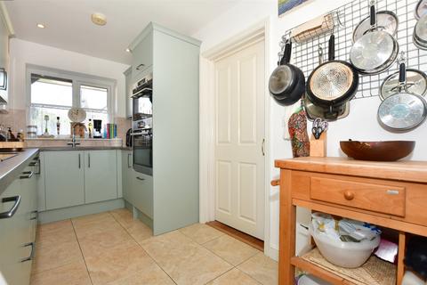 4 bedroom semi-detached house for sale, The Avenue, Totland Bay, Isle of Wight