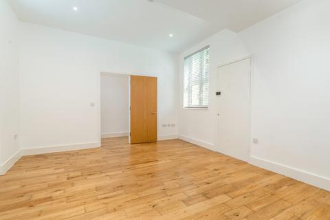 1 bedroom apartment to rent, Eagle Wharf Road, Islington, London, N1