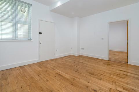 1 bedroom apartment to rent, Eagle Wharf Road, Islington, London, N1