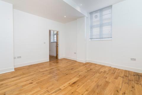 1 bedroom apartment to rent, Eagle Wharf Road, Islington, London, N1