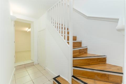 1 bedroom apartment to rent, Eagle Wharf Road, Islington, London, N1