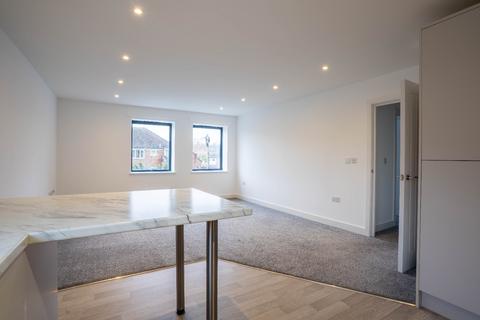 2 bedroom apartment to rent, Darnley Lodge, 74A Darnley Road, Gravesend, Kent, DA11 0DX