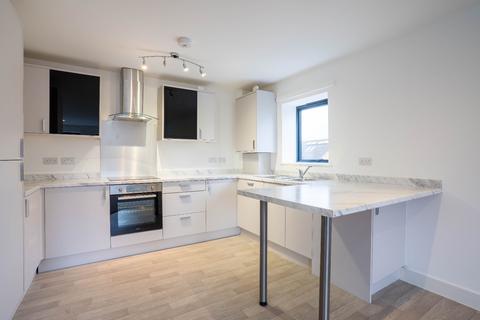 2 bedroom apartment to rent, Darnley Road, Gravesend, Kent, DA11 0DX