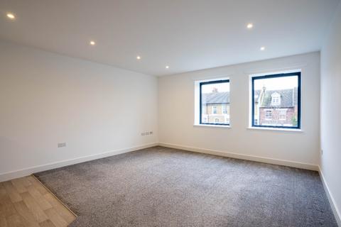 2 bedroom apartment to rent, Darnley Road, Gravesend, Kent, DA11 0DX
