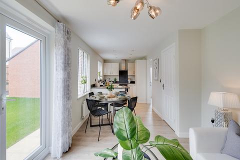 5 bedroom detached house for sale - Plot 22, The Kielder at Lavender Fields, Nursery Lane, South Wootton PE30