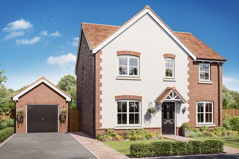 5 bedroom detached house for sale, Plot 22, The Kielder at Lavender Fields, Nursery Lane, South Wootton PE30