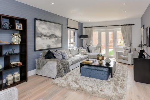 5 bedroom detached house for sale - Plot 430, The Middleton at The Farriers, Aintree Avenue NN12