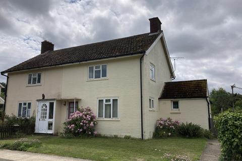 3 bedroom semi-detached house for sale - Shottisham, Woodbridge, Suffolk