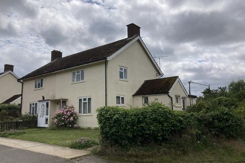 3 bedroom semi-detached house for sale - Shottisham, Woodbridge, Suffolk