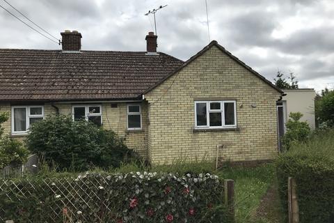 2 bedroom semi-detached bungalow for sale - Tymmes Place, Hasketon