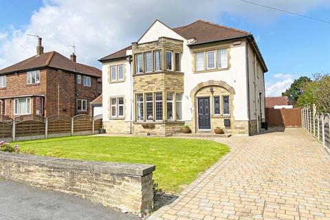 5 bedroom detached house for sale, Almsford Avenue, Harrogate